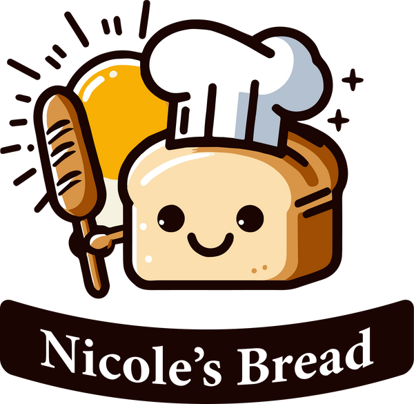 Nicole's Bread